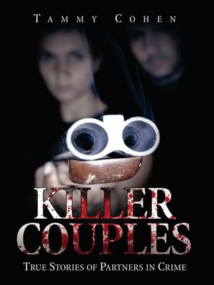 cover image of Killer Couples